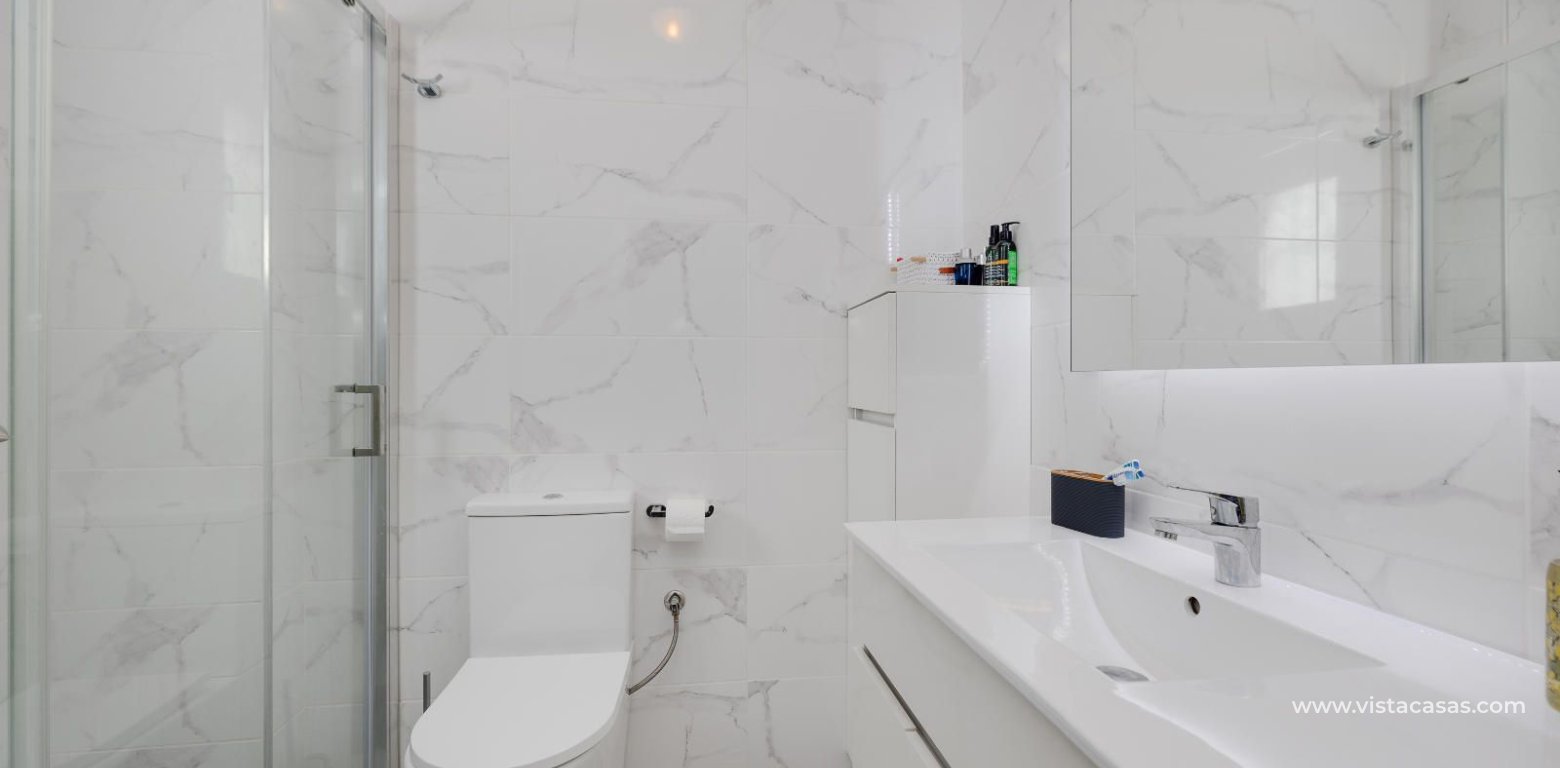 Wtórny - Apartment - Torrevieja