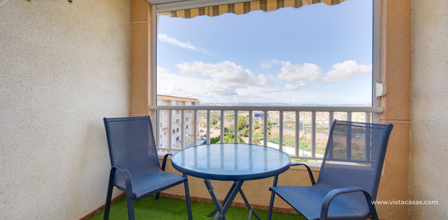 Wtórny - Apartment - Torrevieja