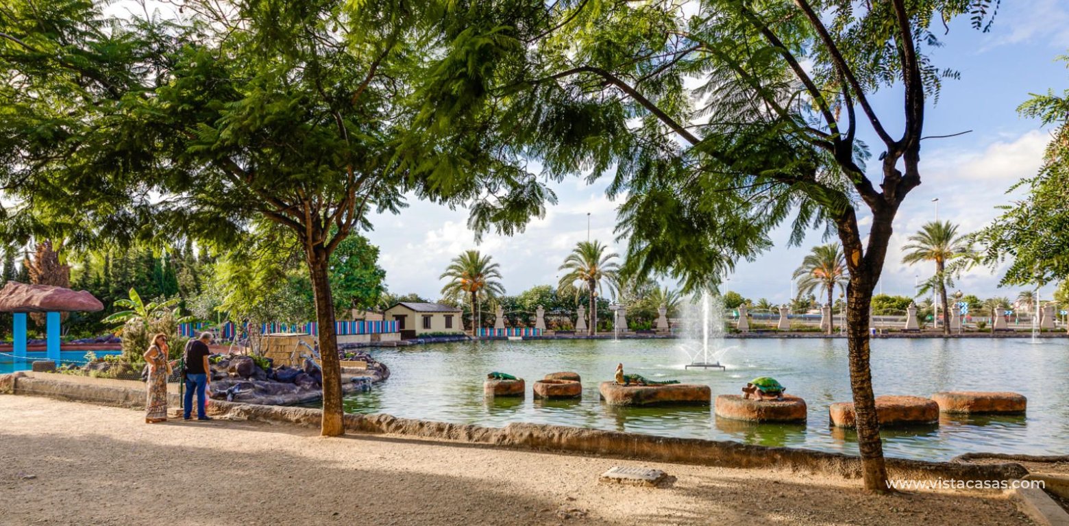 Wtórny - Apartment - Torrevieja