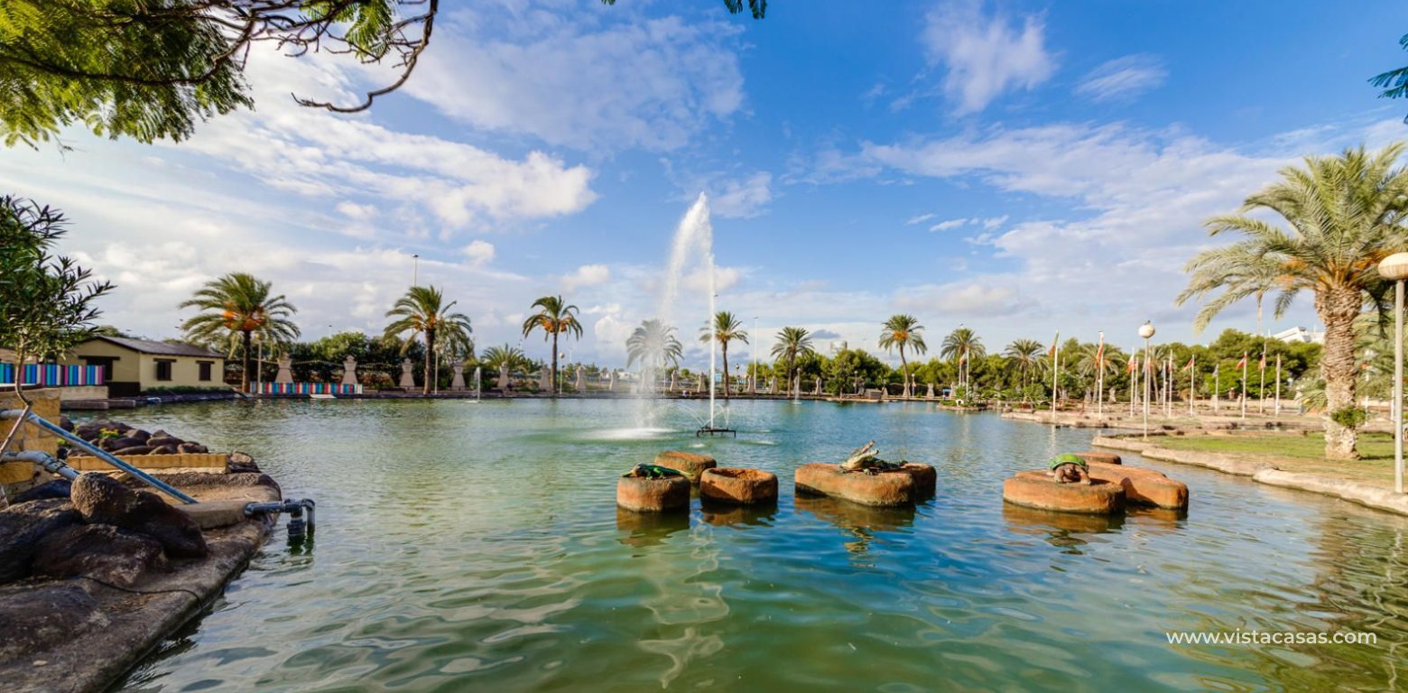 Wtórny - Apartment - Torrevieja