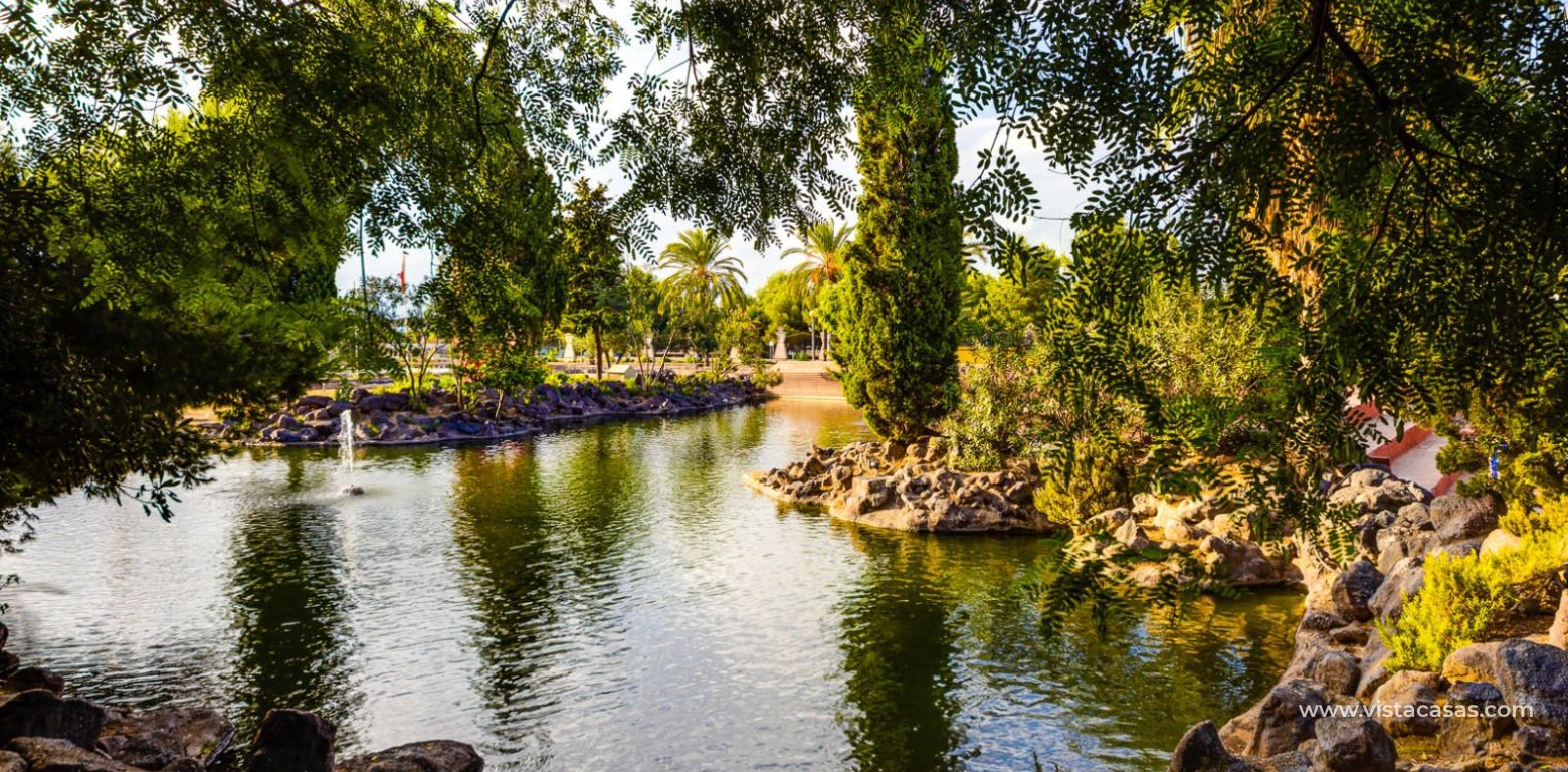 Wtórny - Apartment - Torrevieja