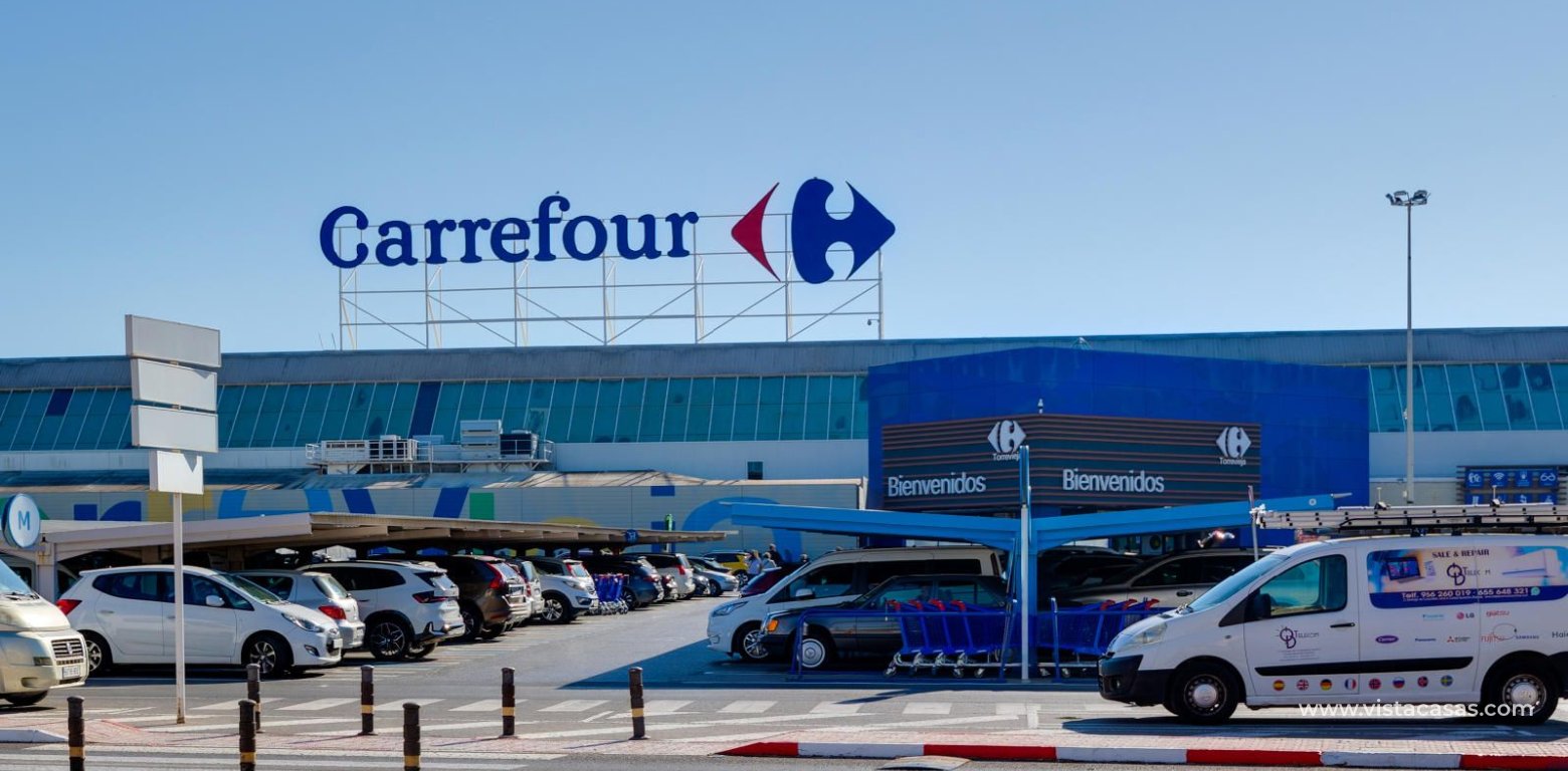 Wtórny - Apartment - Torrevieja