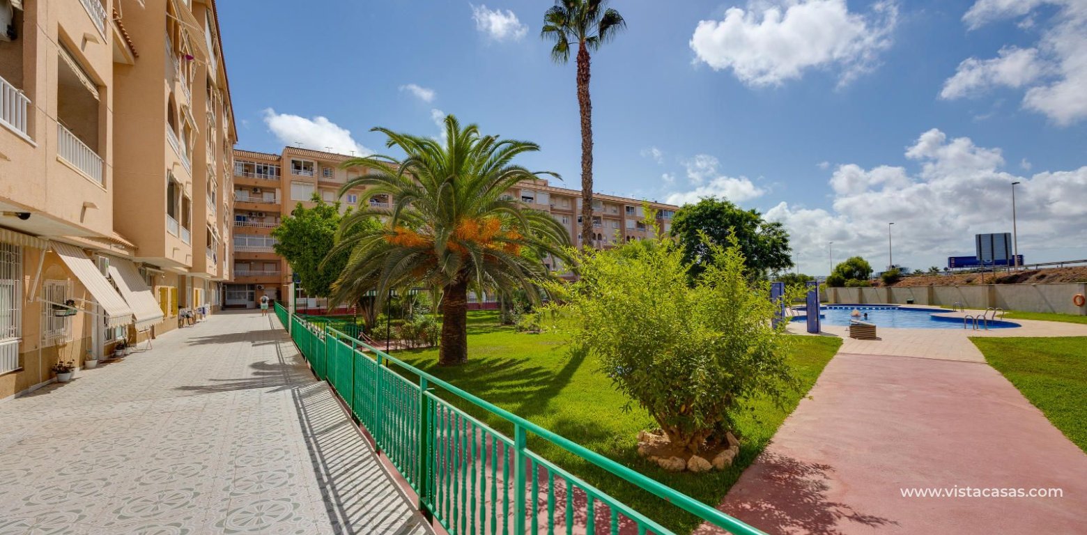 Wtórny - Apartment - Torrevieja