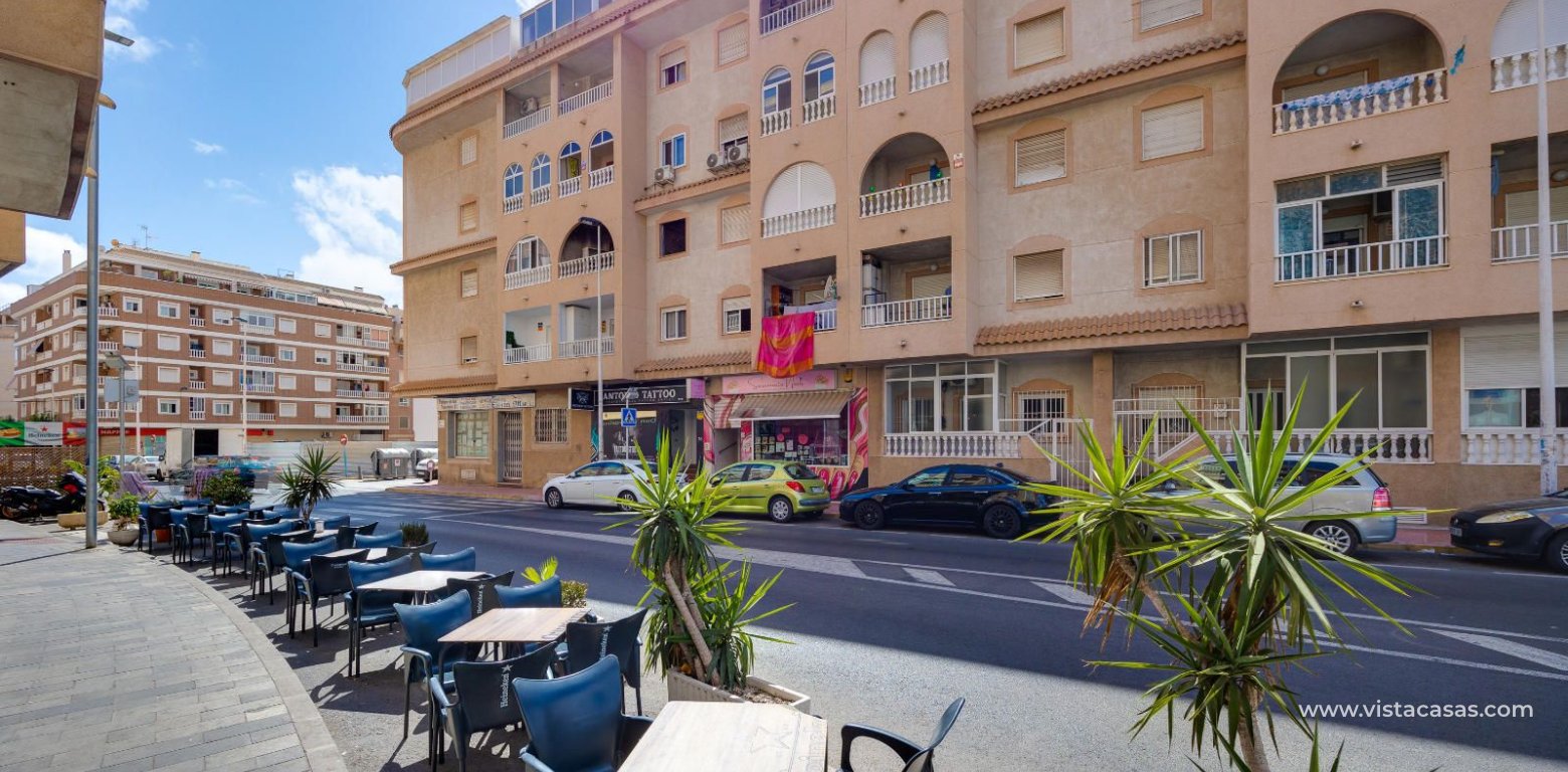Wtórny - Apartment - Torrevieja