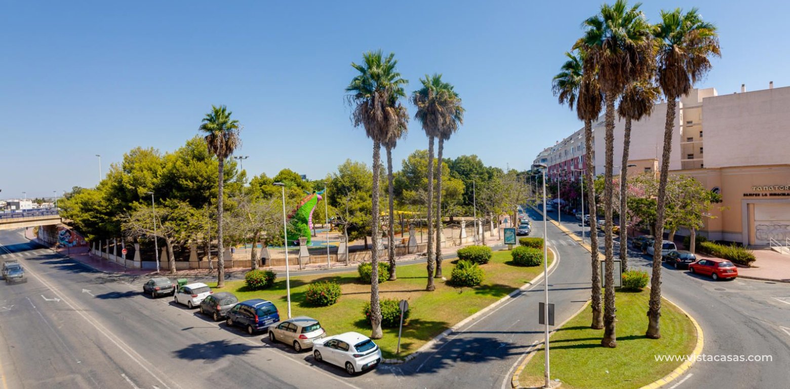 Wtórny - Apartment - Torrevieja