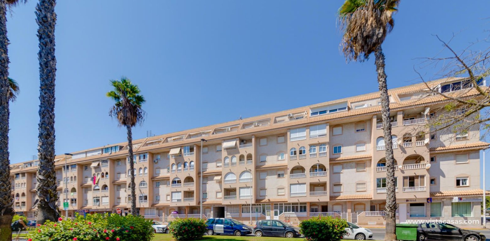 Wtórny - Apartment - Torrevieja