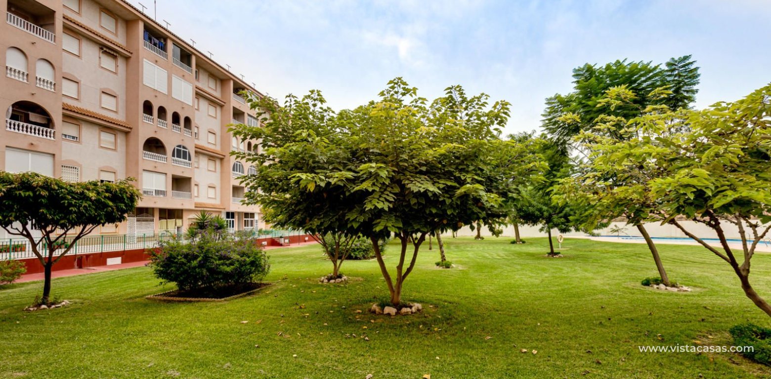 Wtórny - Apartment - Torrevieja