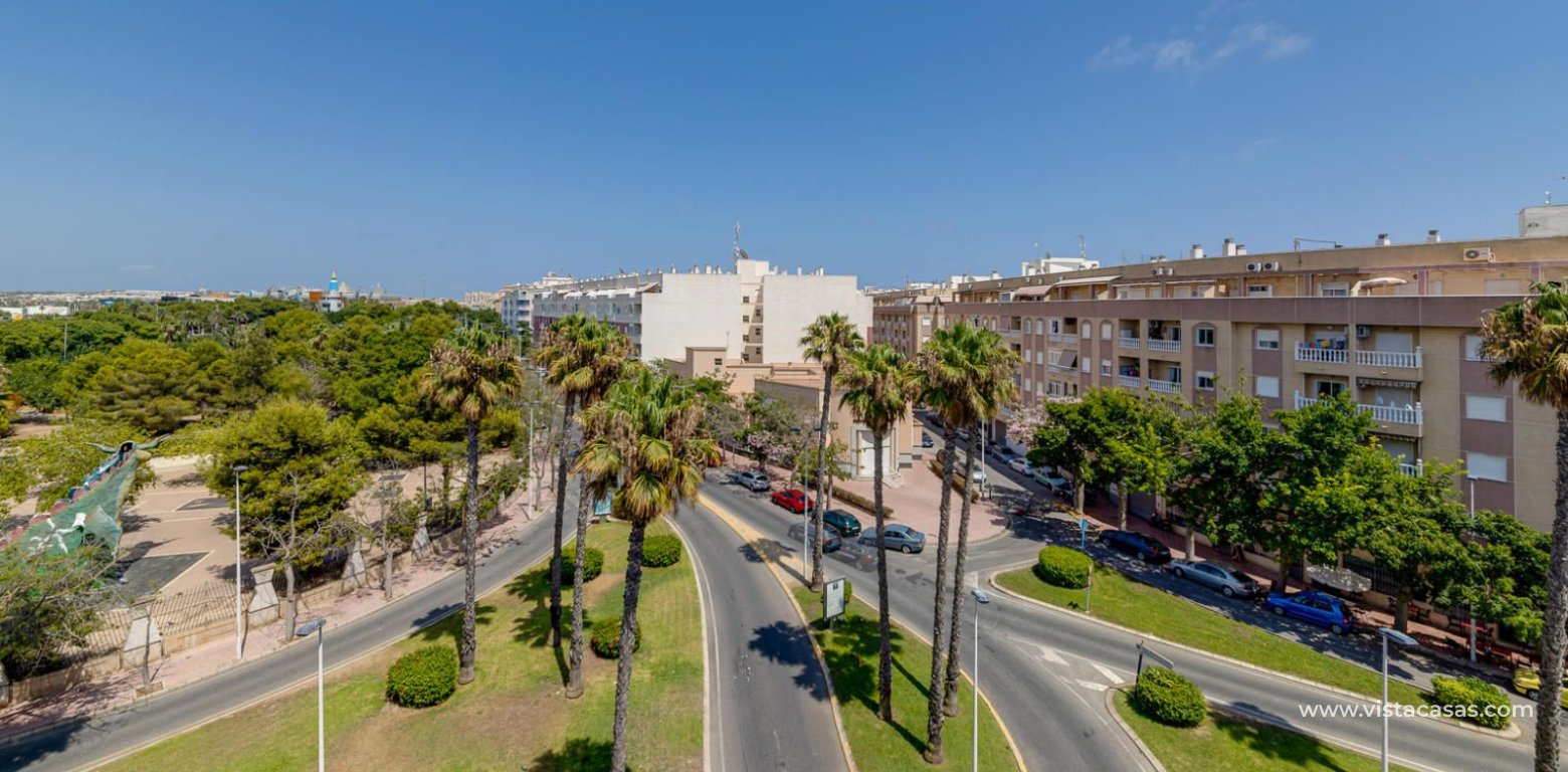 Wtórny - Apartment - Torrevieja