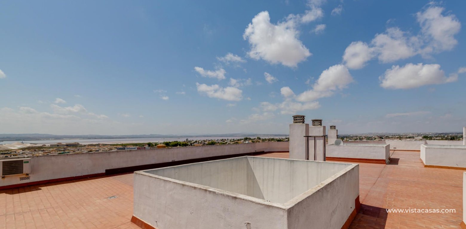 Wtórny - Apartment - Torrevieja