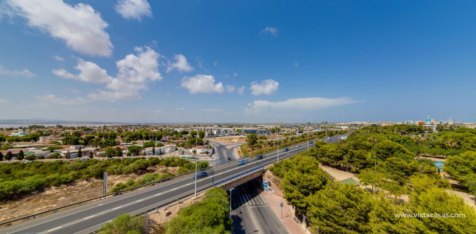 Wtórny - Apartment - Torrevieja