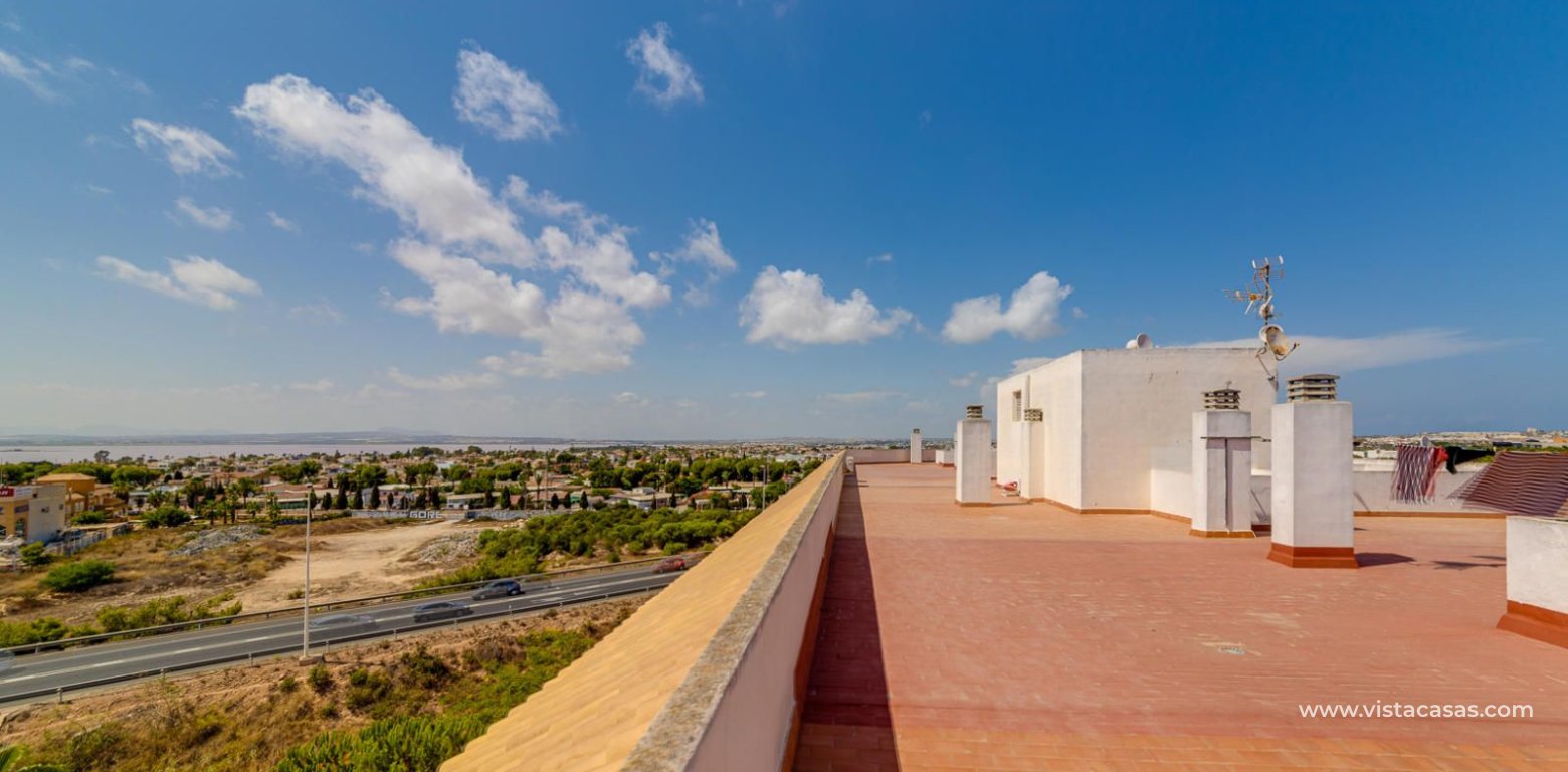 Wtórny - Apartment - Torrevieja