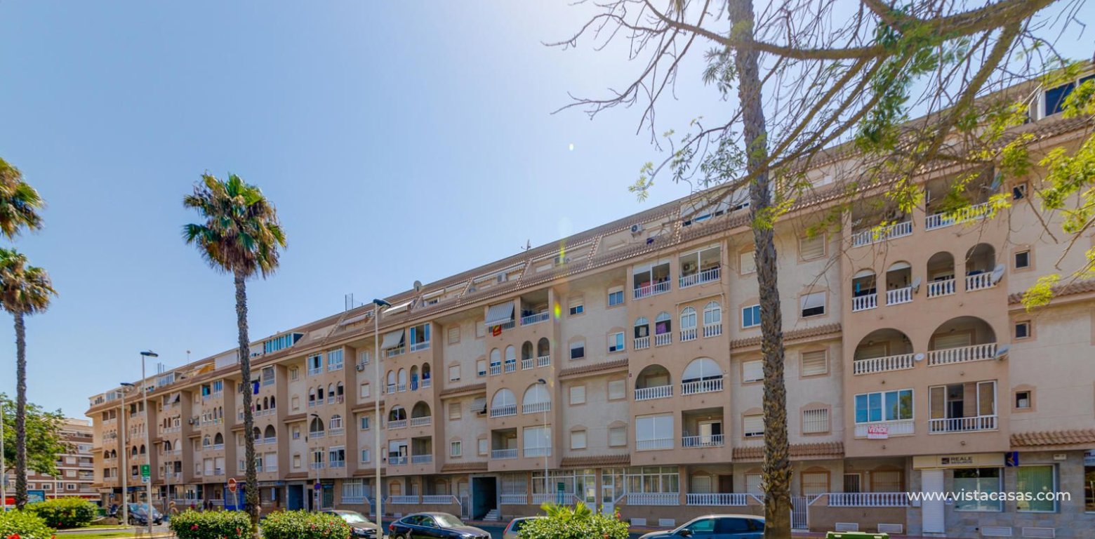 Wtórny - Apartment - Torrevieja
