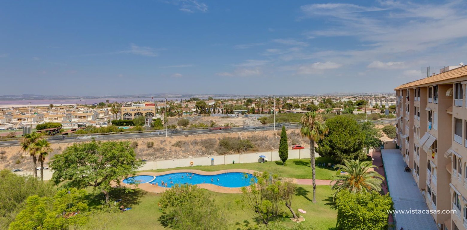 Wtórny - Apartment - Torrevieja