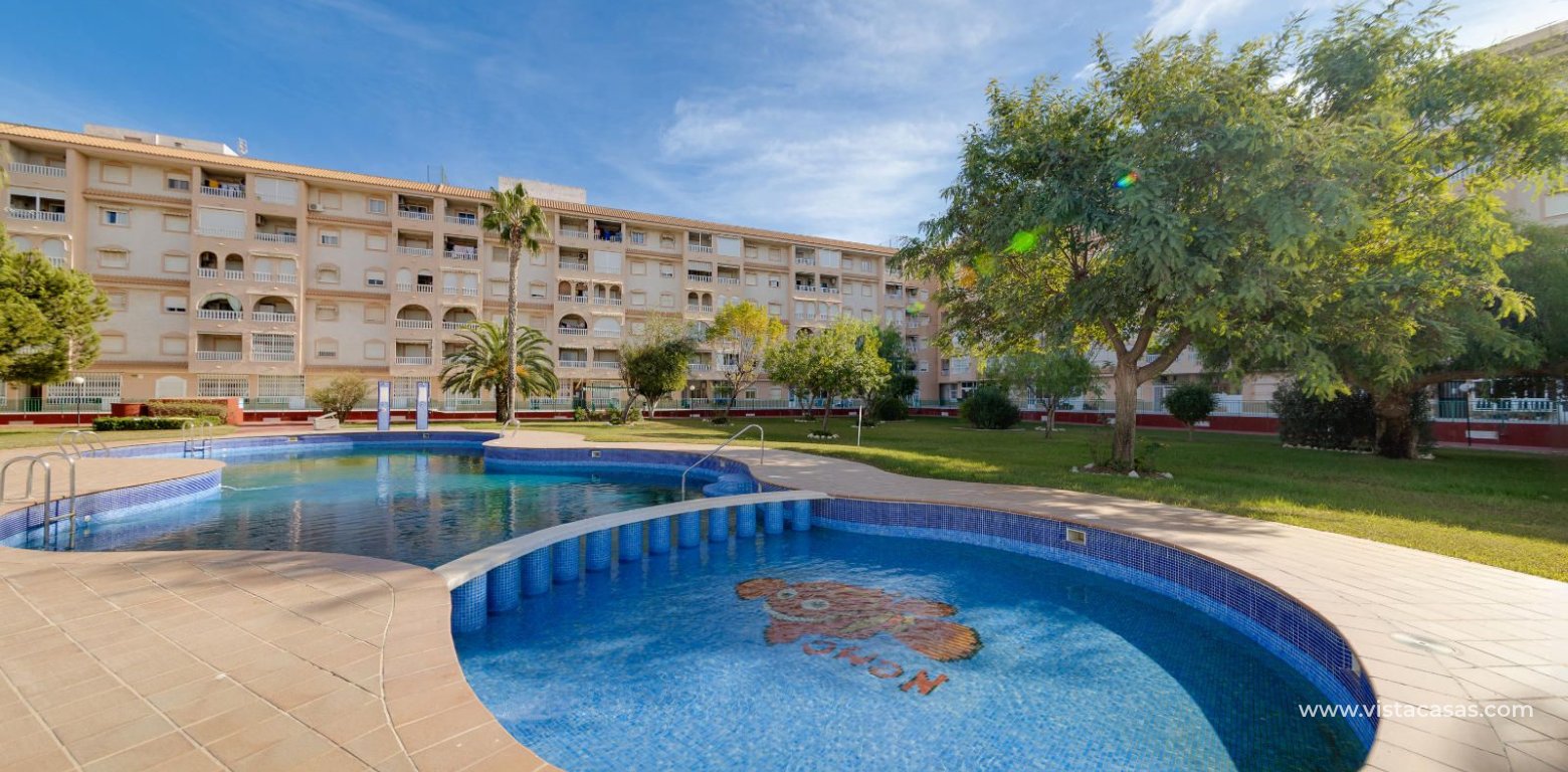 Wtórny - Apartment - Torrevieja