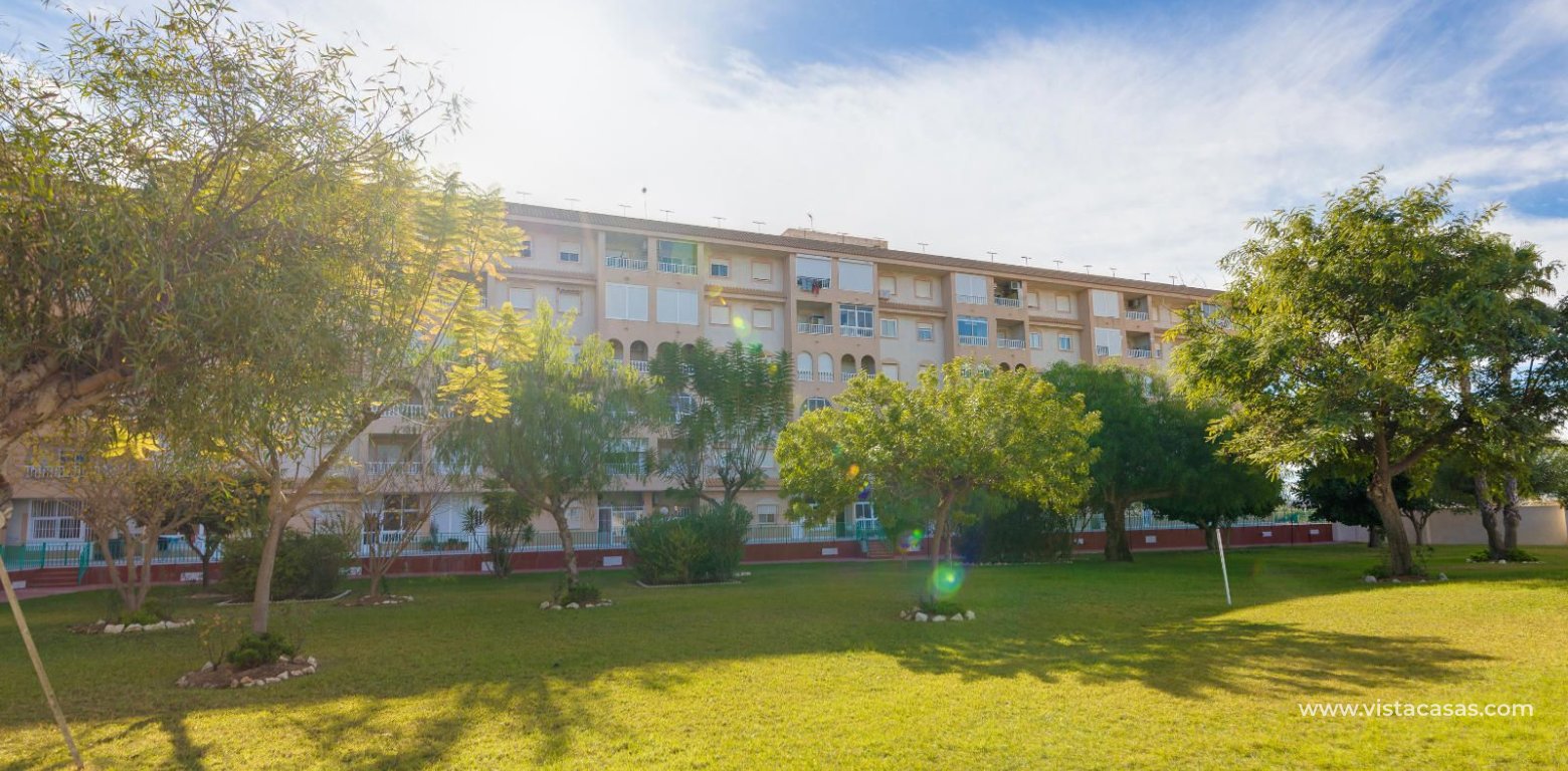 Wtórny - Apartment - Torrevieja