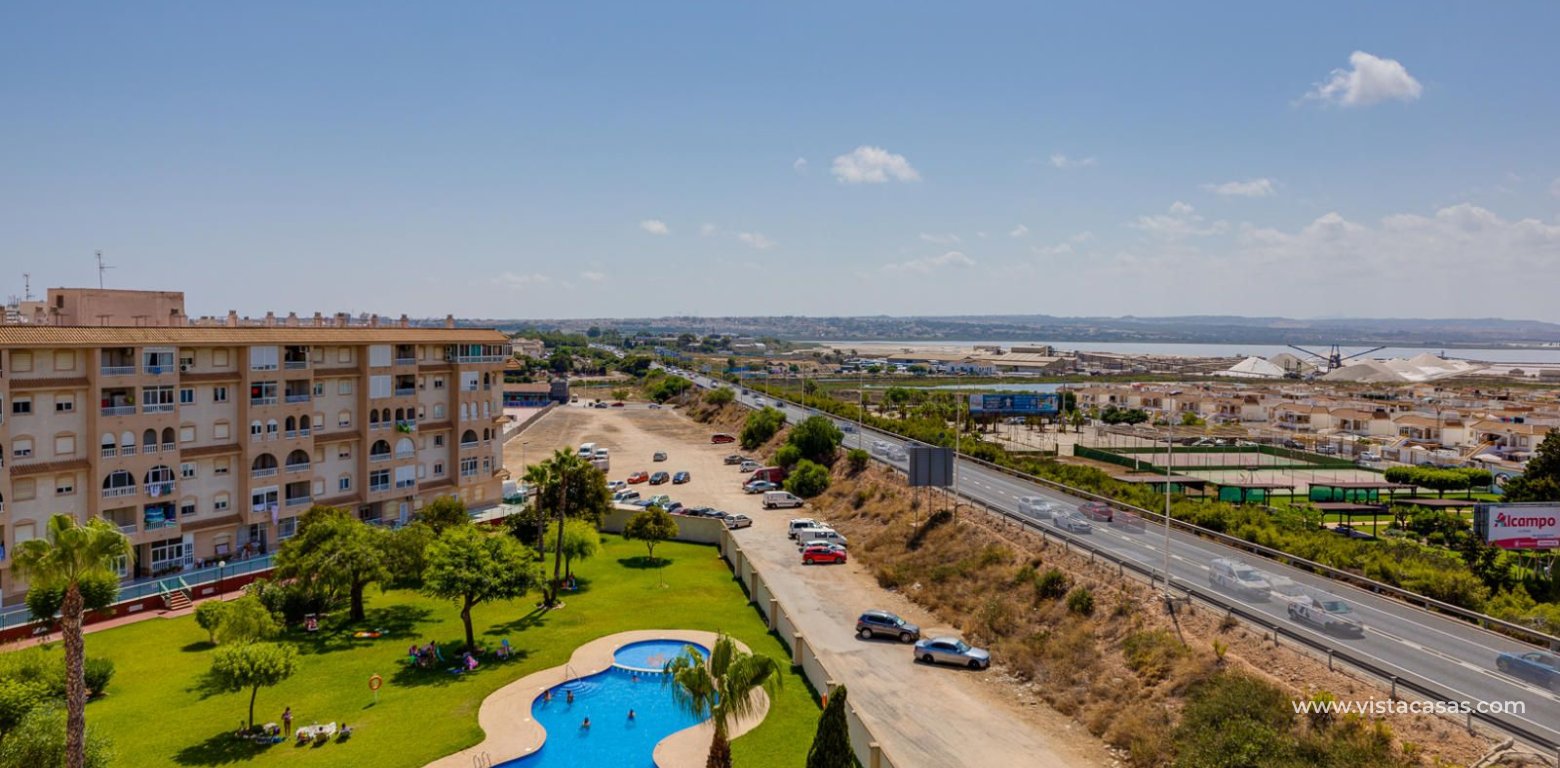 Wtórny - Apartment - Torrevieja