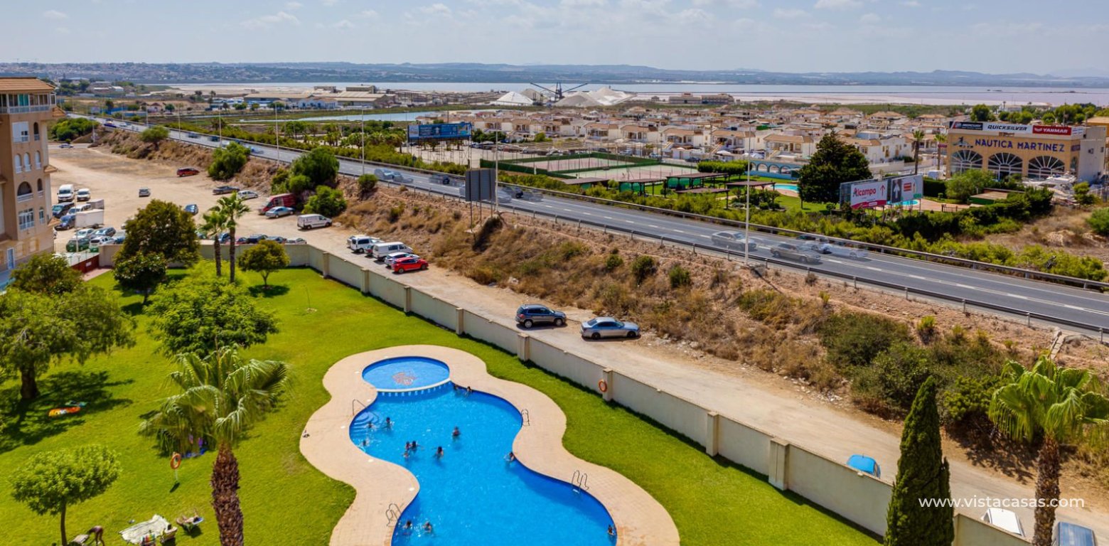 Wtórny - Apartment - Torrevieja
