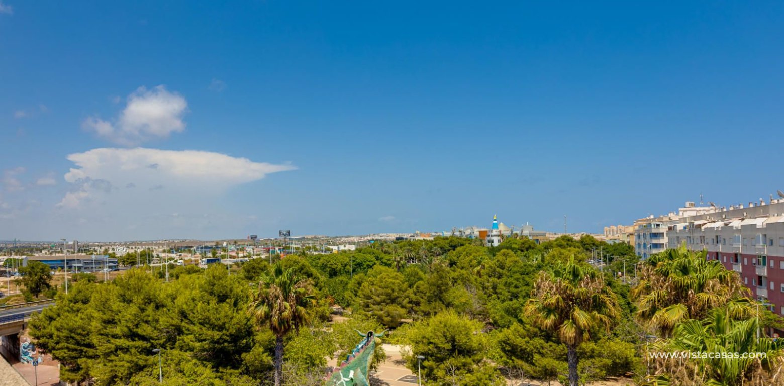 Wtórny - Apartment - Torrevieja