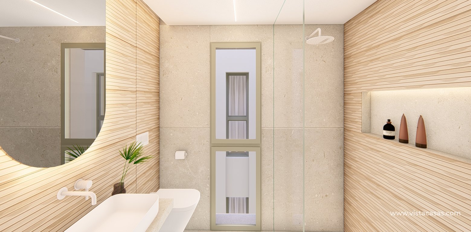 New Build - Apartment - Los Alcazares