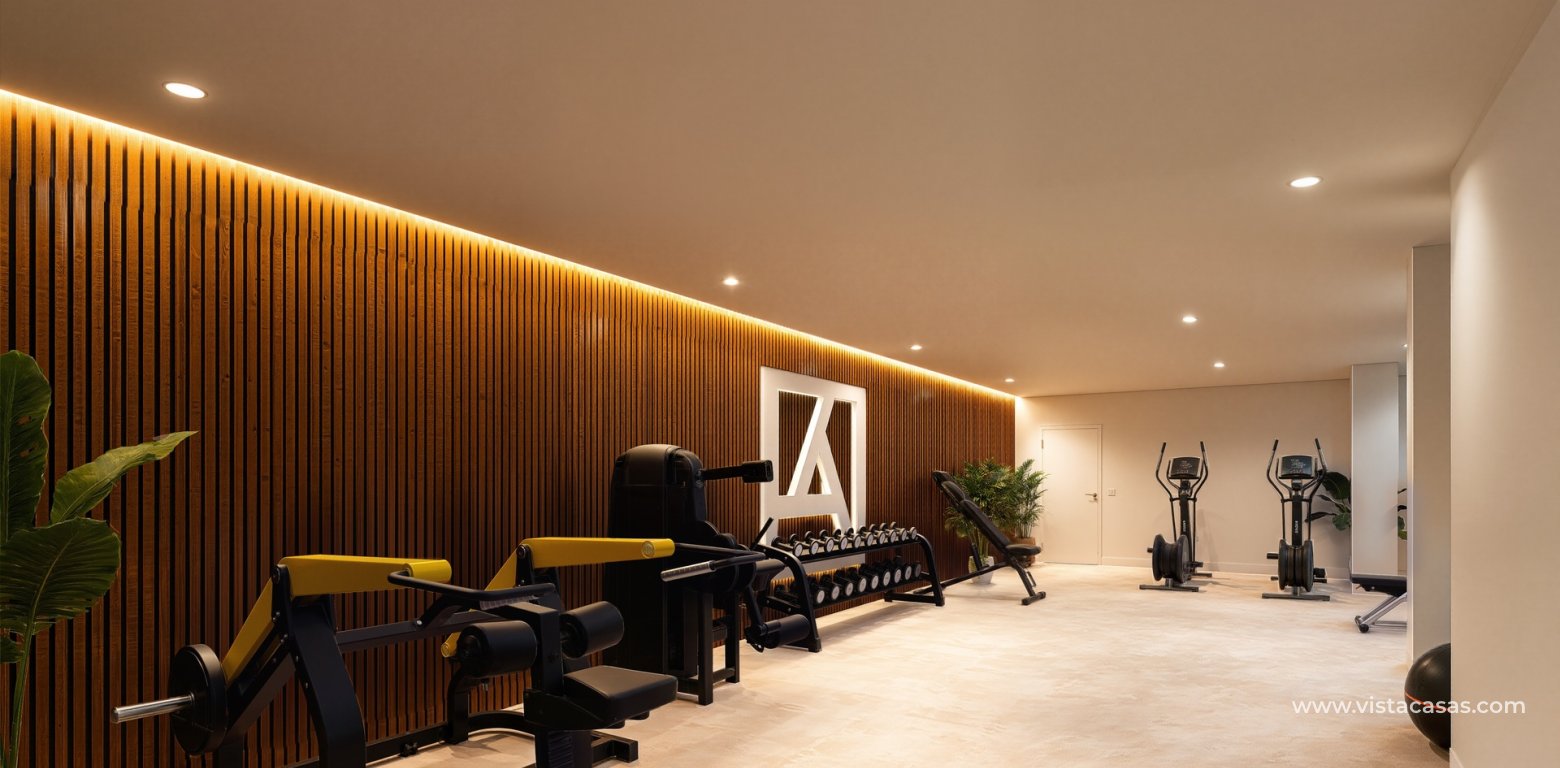 New Build - Apartment - Los Alcazares