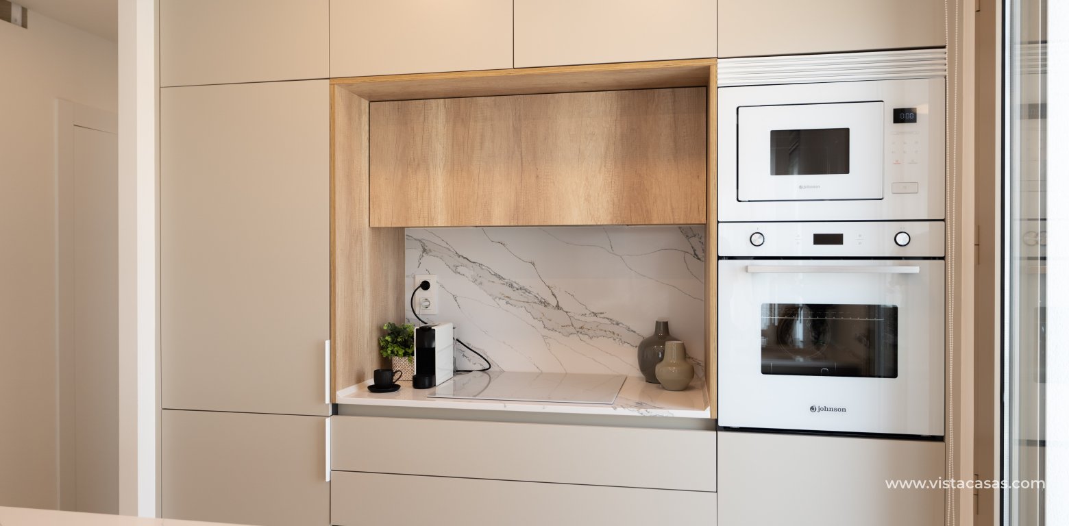 New Build - Townhouse - Los Alcazares