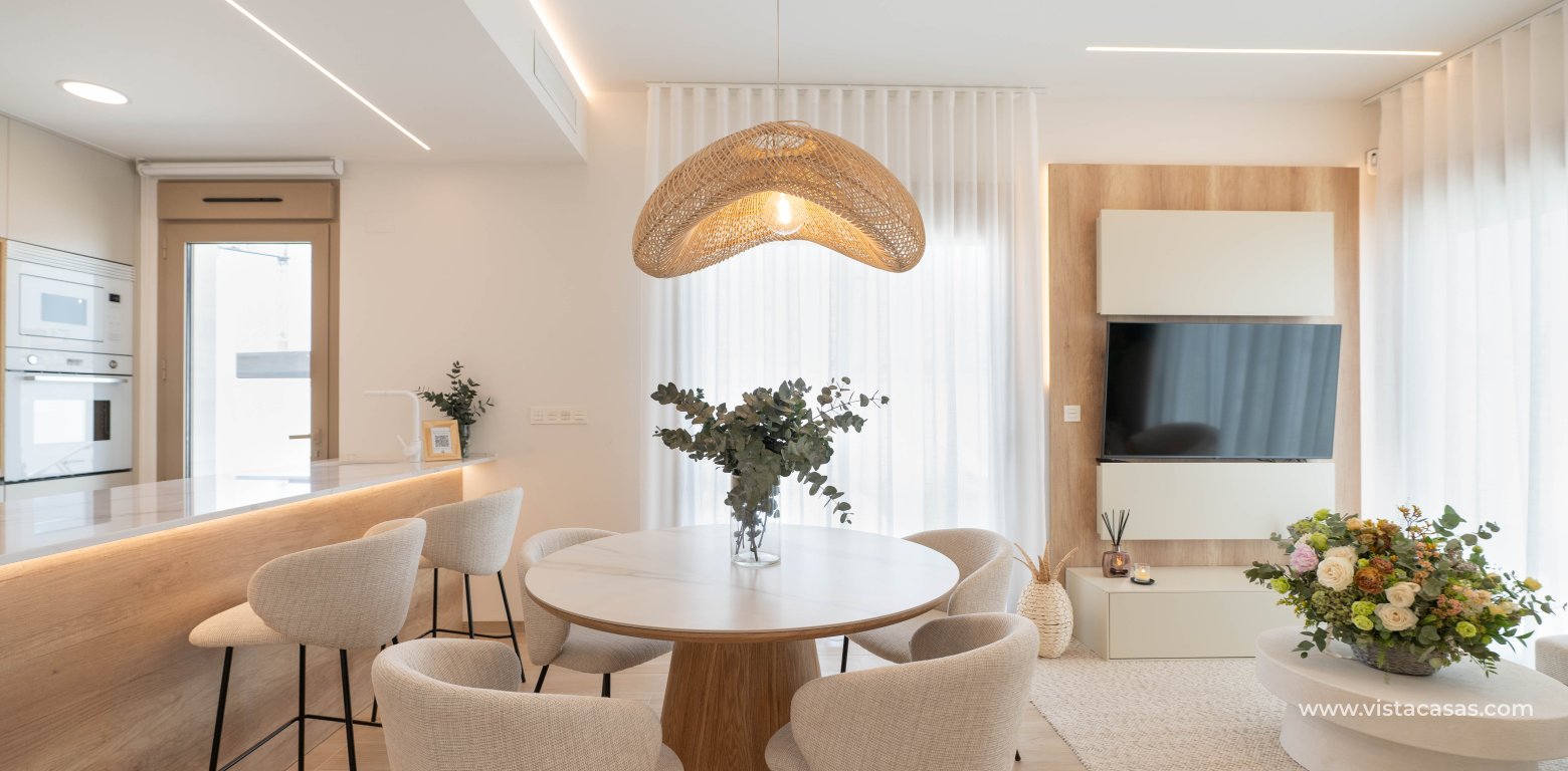 New Build - Townhouse - Los Alcazares