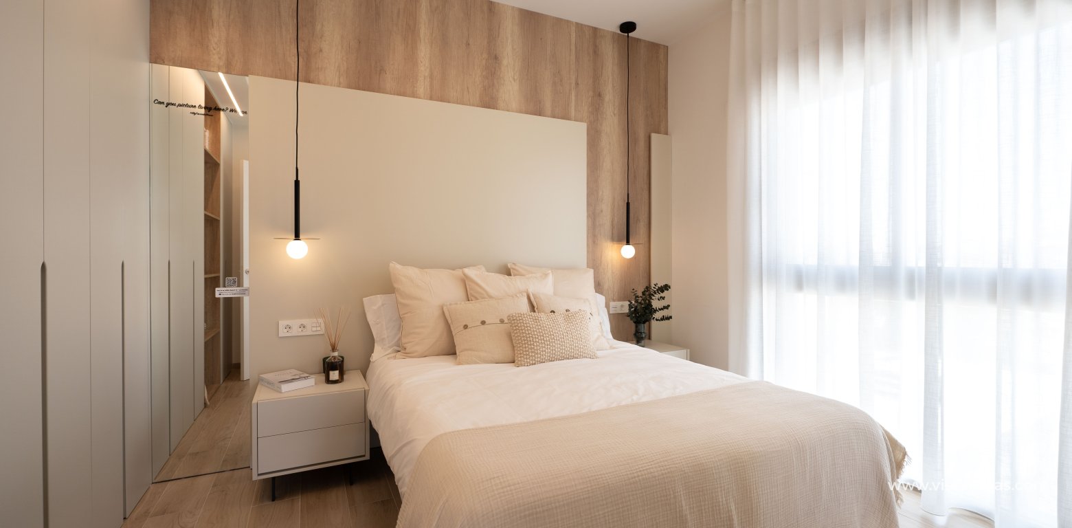 New Build - Townhouse - Los Alcazares