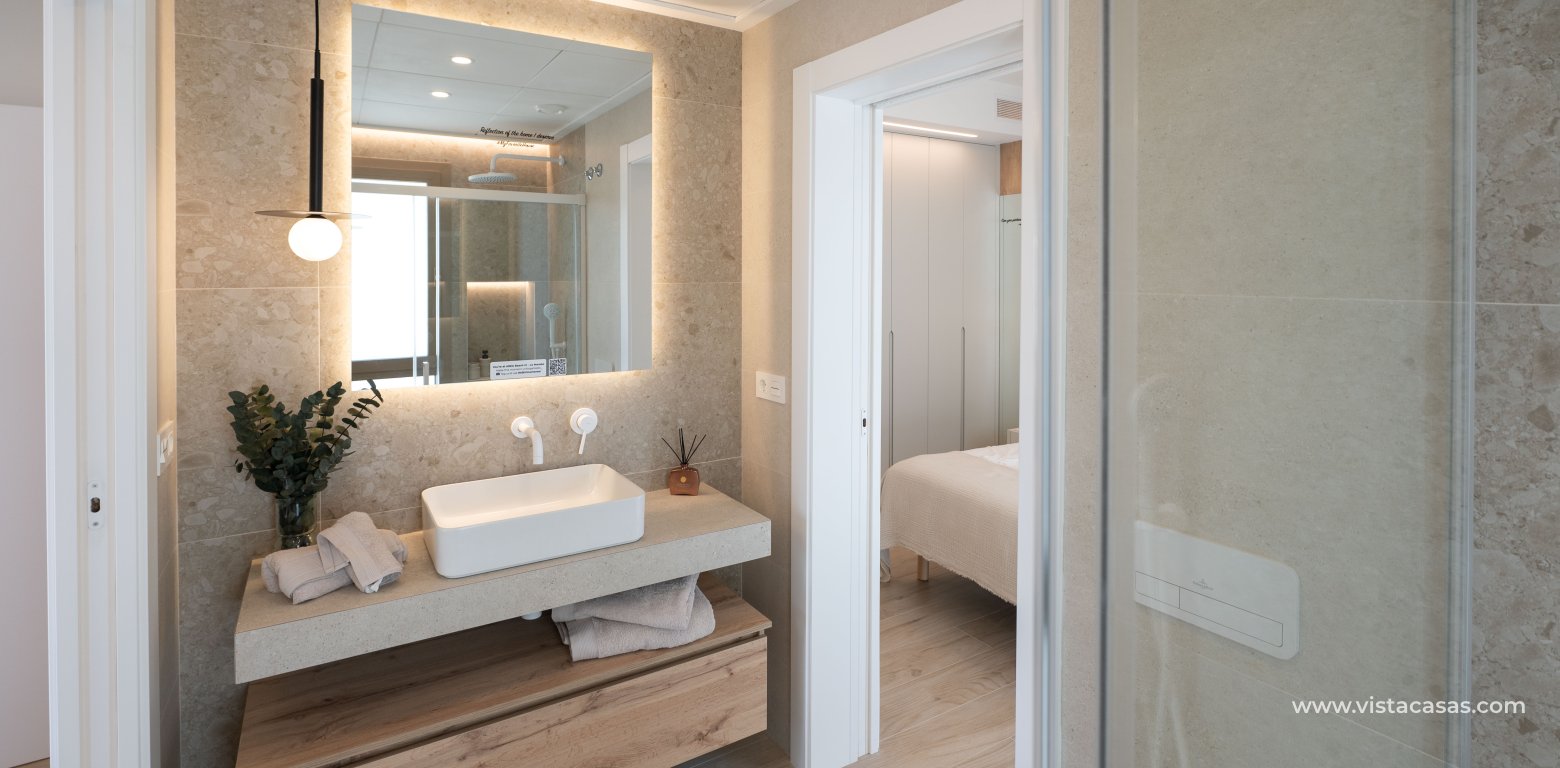 New Build - Townhouse - Los Alcazares