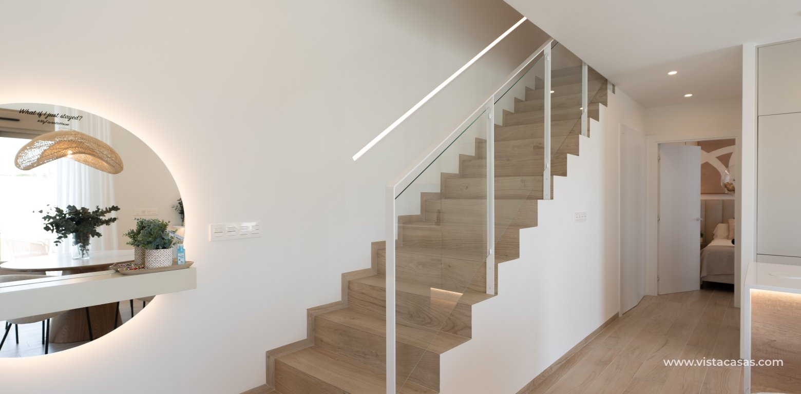 New Build - Townhouse - Los Alcazares