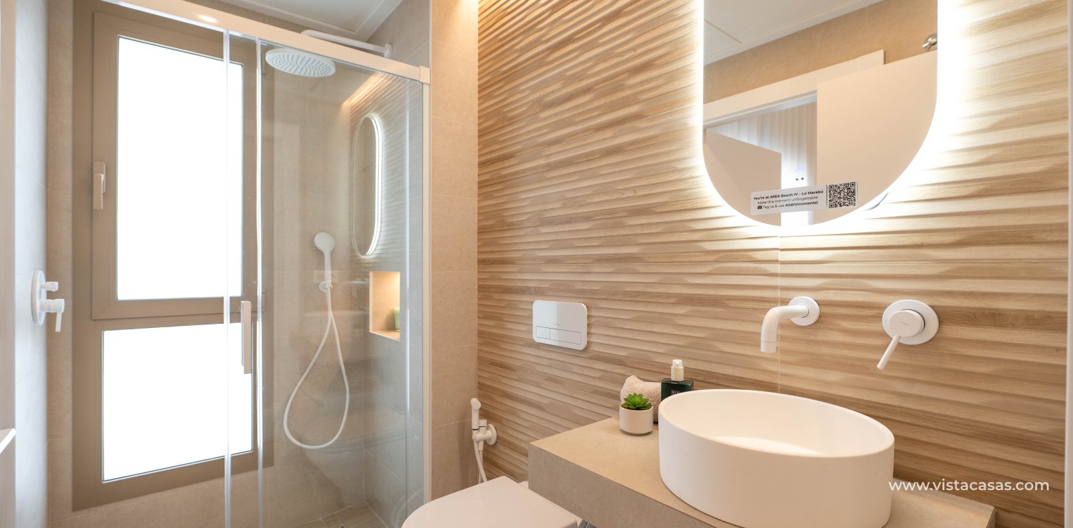 New Build - Townhouse - Los Alcazares