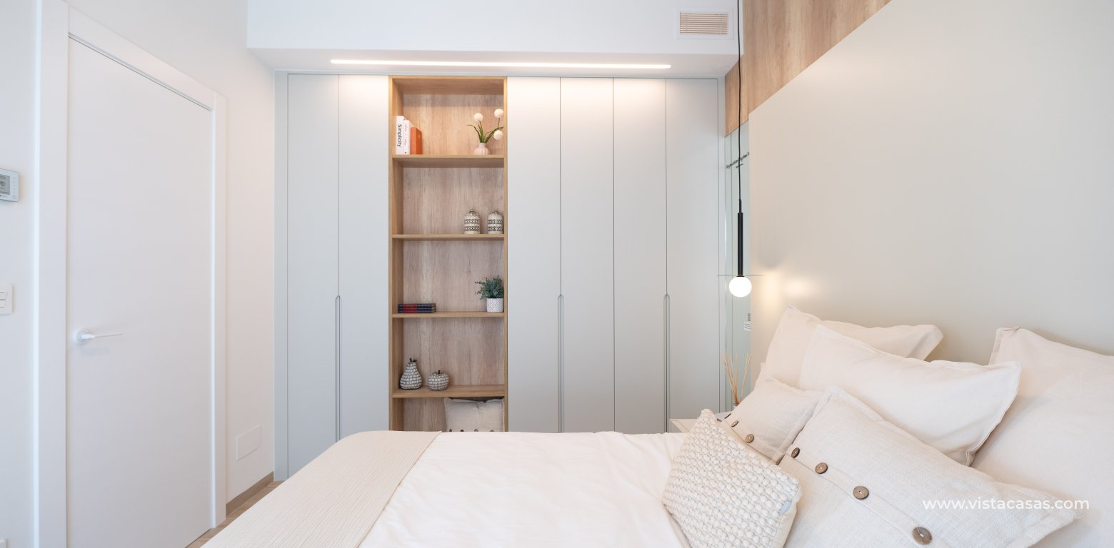 New Build - Townhouse - Los Alcazares