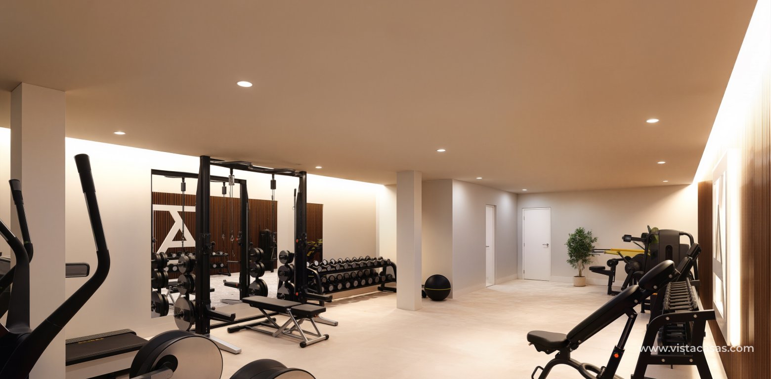 New Build - Townhouse - Los Alcazares