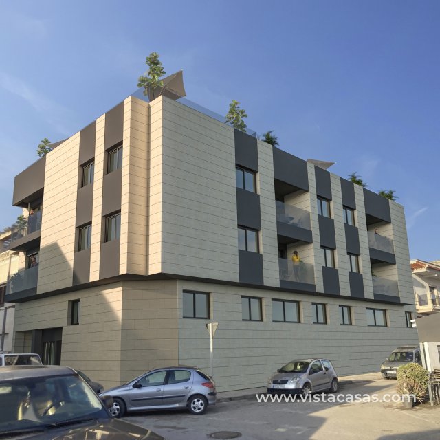 Apartment - New Build - Catral - Catral