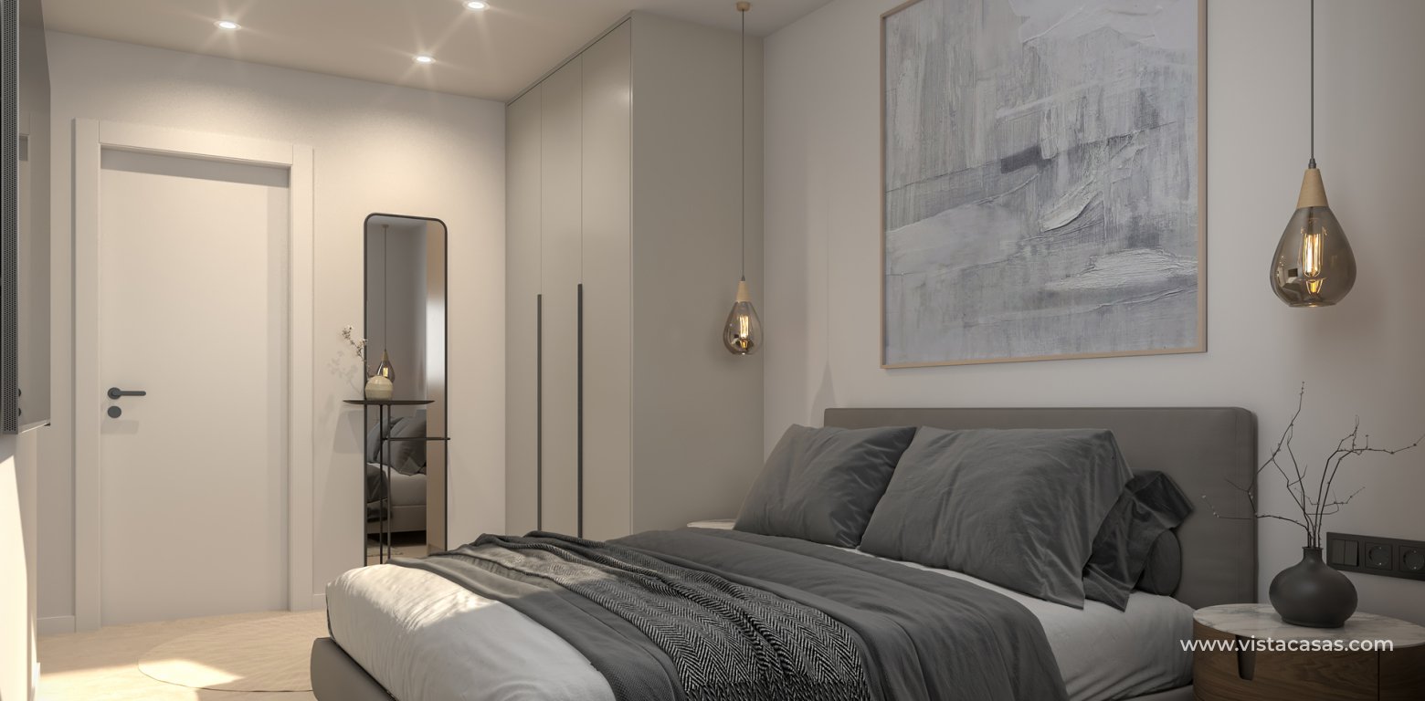 New Build - Apartment - Catral