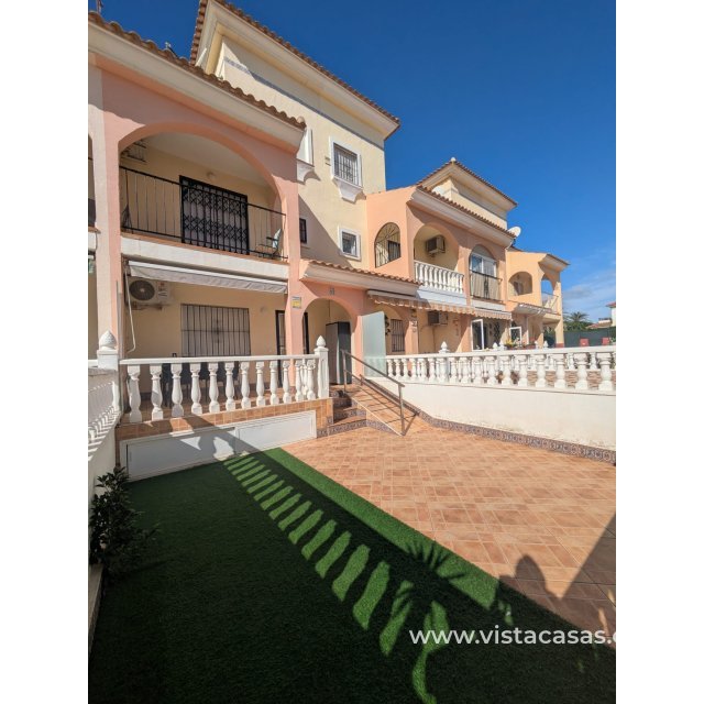 Townhouse - Resale - Playa Flamenca - Playa Flamenca