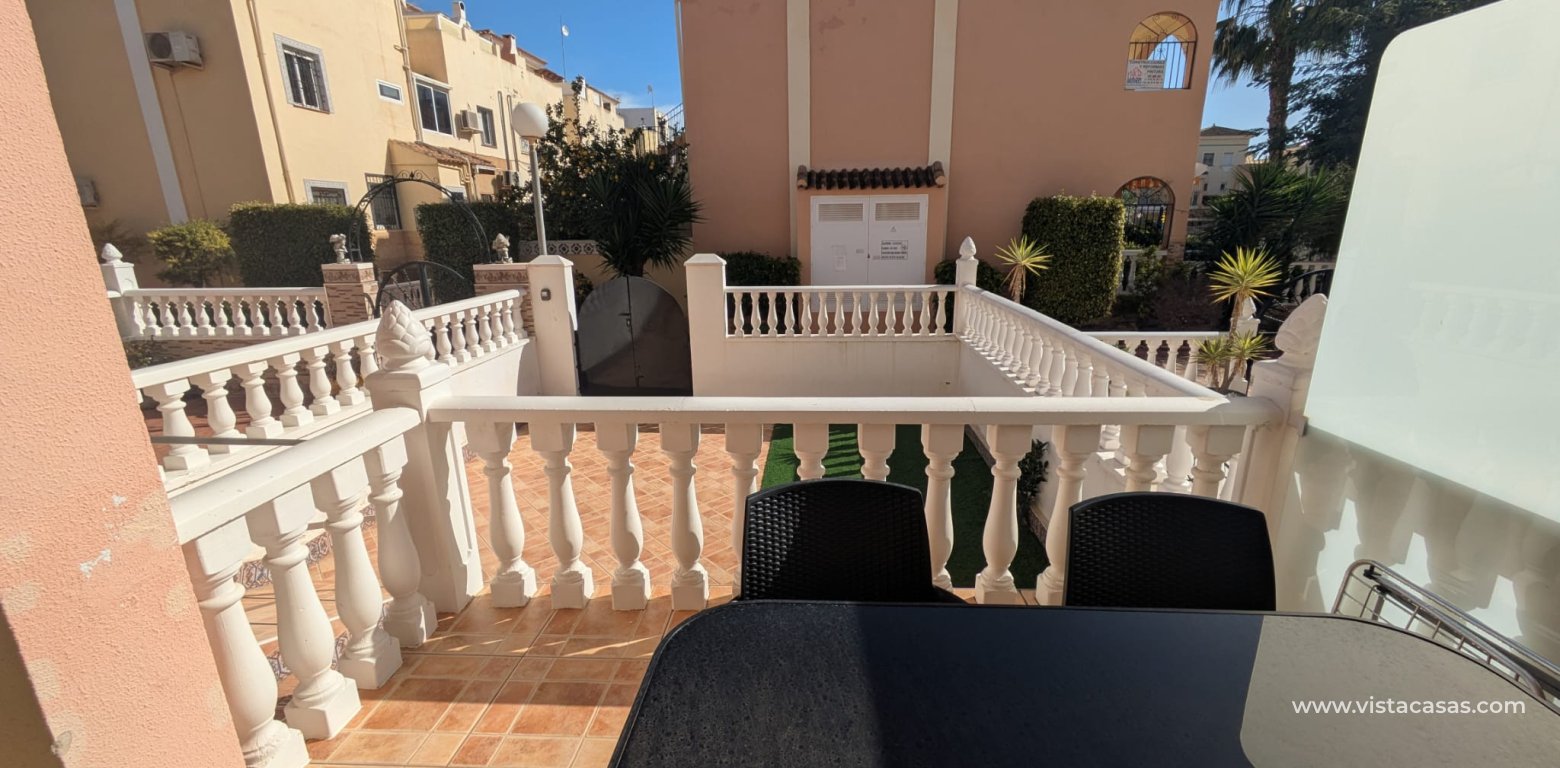 Resale - Townhouse - Playa Flamenca