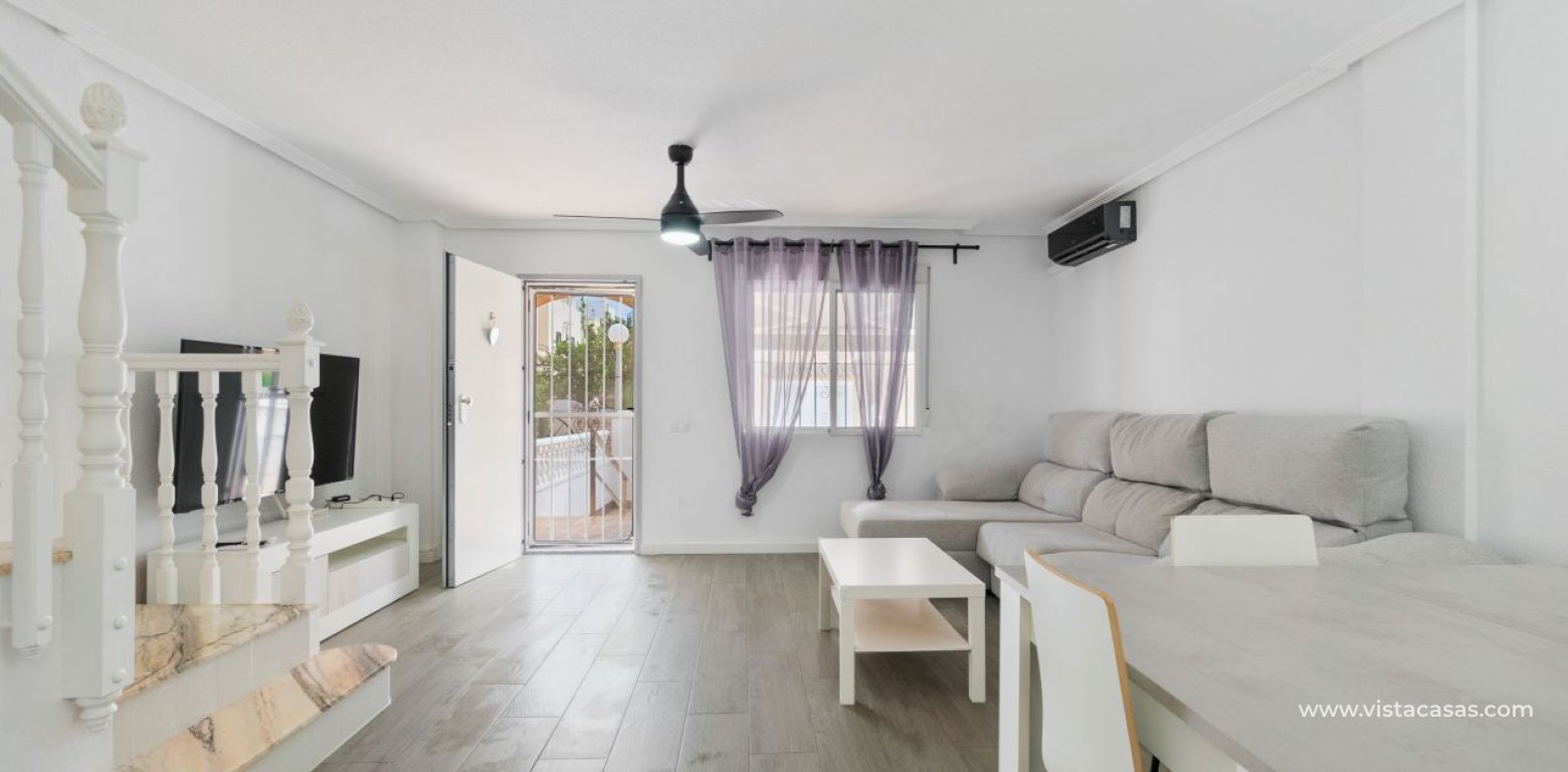 Resale - Townhouse - Playa Flamenca