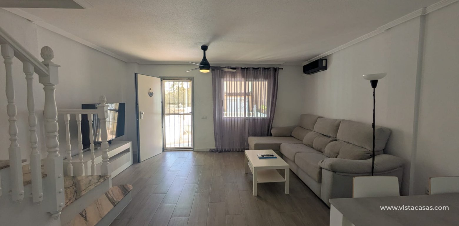 Resale - Townhouse - Playa Flamenca