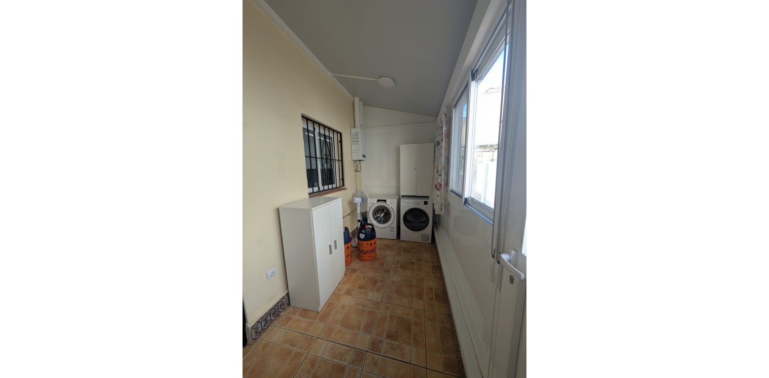 Resale - Townhouse - Playa Flamenca