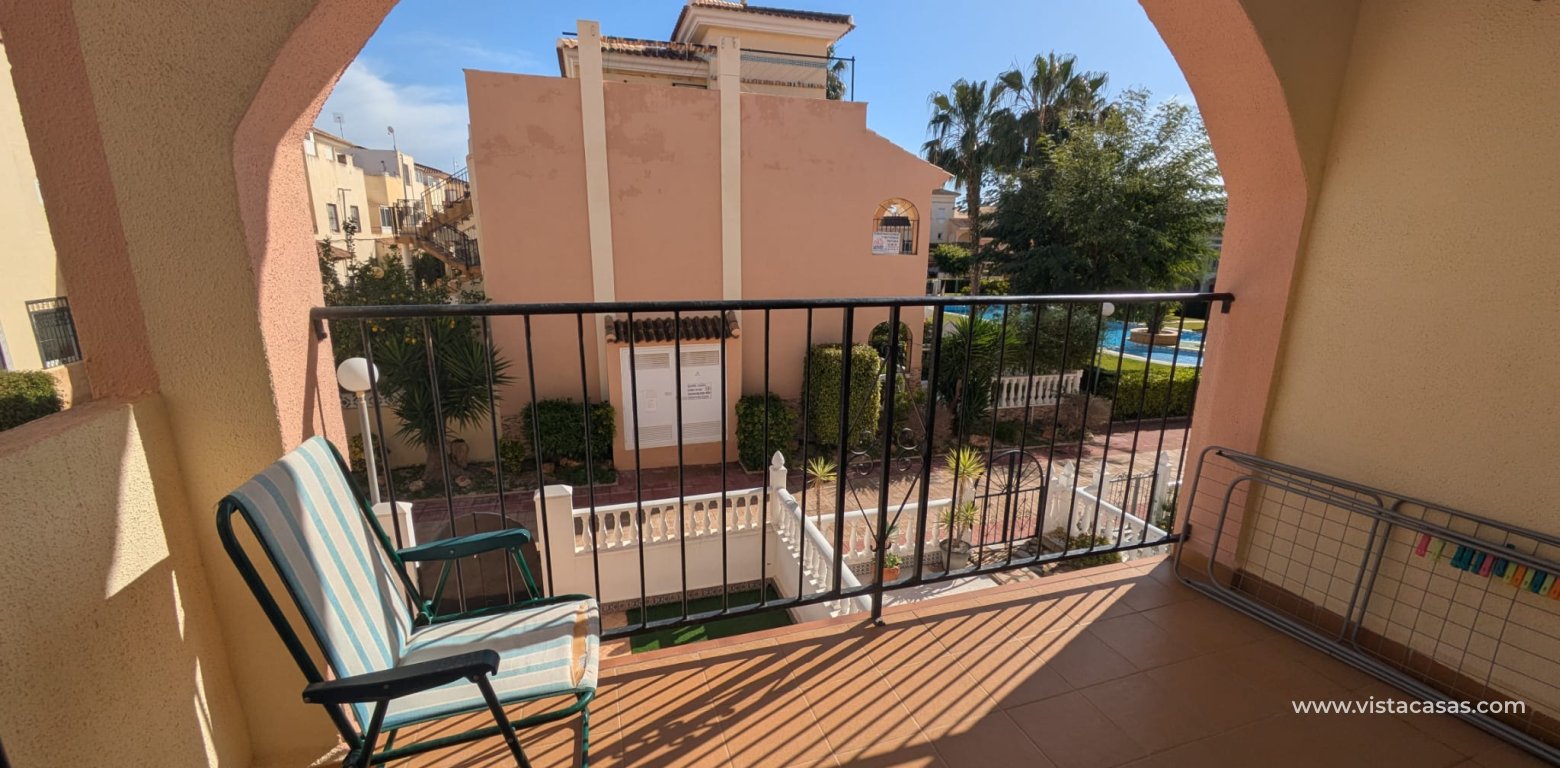 Resale - Townhouse - Playa Flamenca