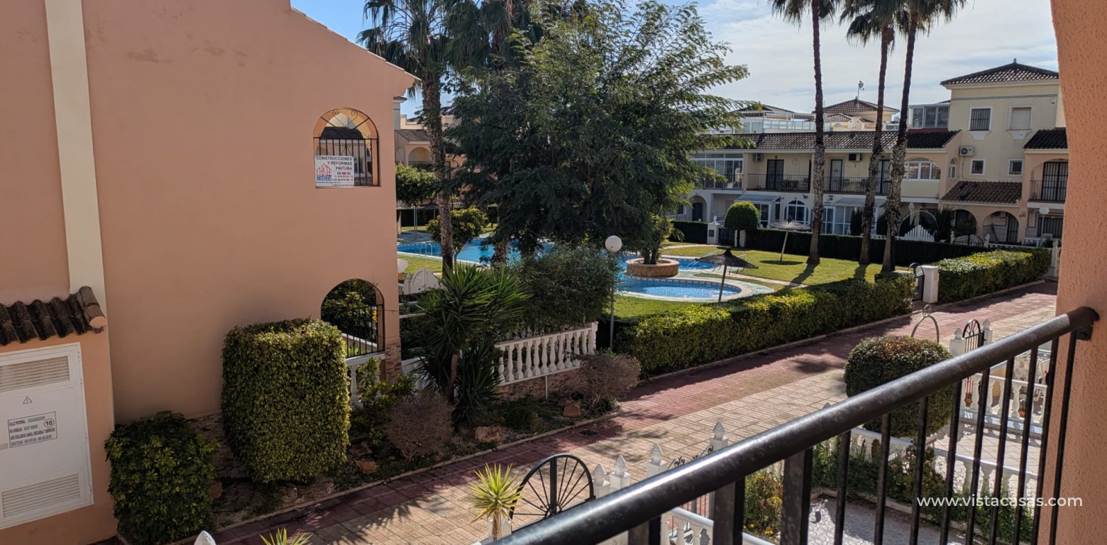 Resale - Townhouse - Playa Flamenca