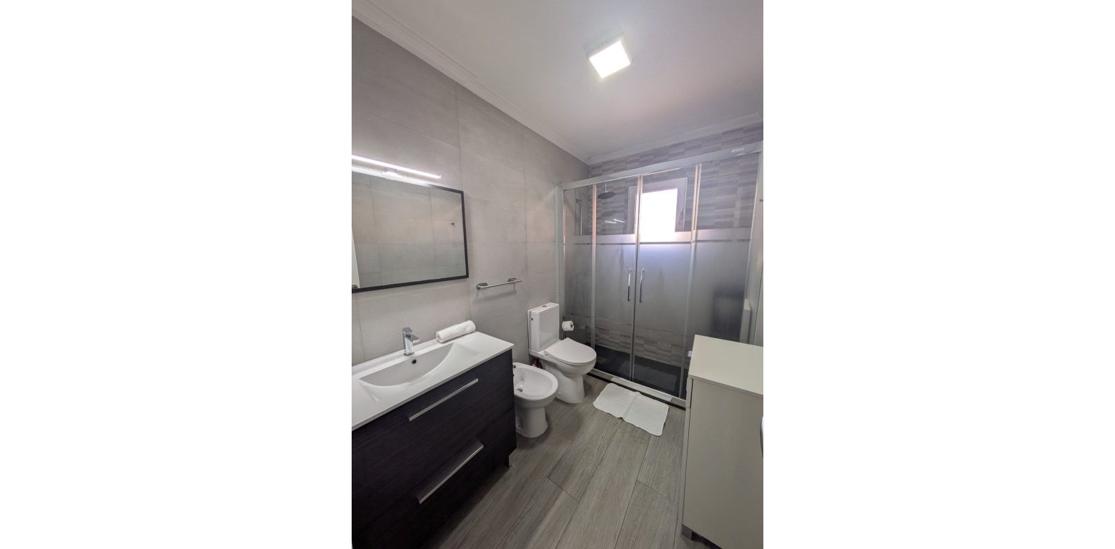 Resale - Townhouse - Playa Flamenca