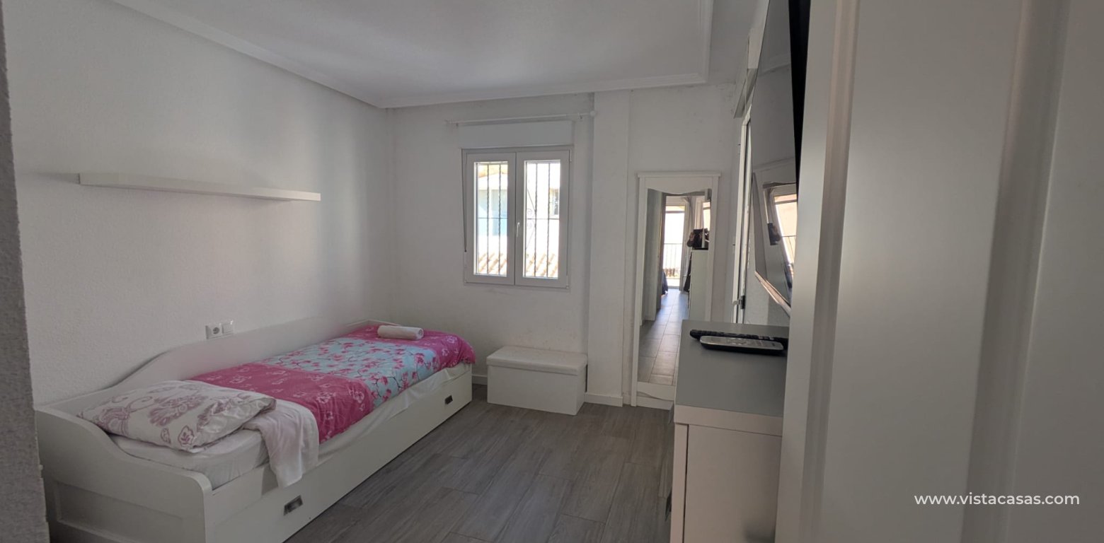 Resale - Townhouse - Playa Flamenca
