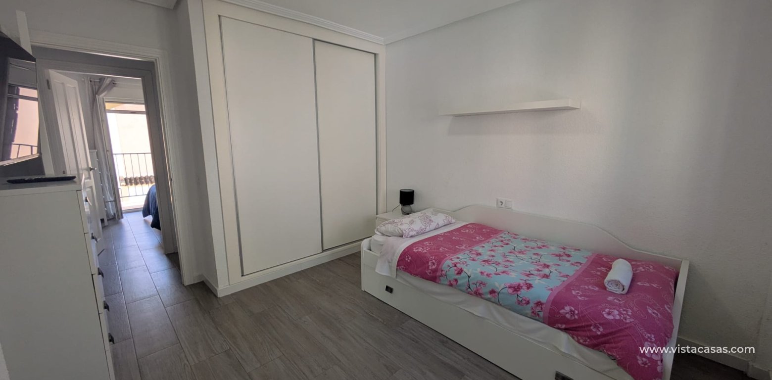 Resale - Townhouse - Playa Flamenca