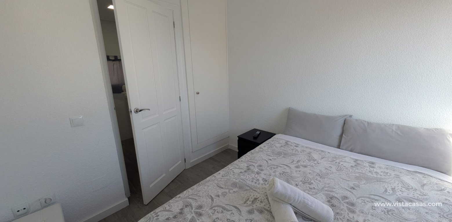 Resale - Townhouse - Playa Flamenca