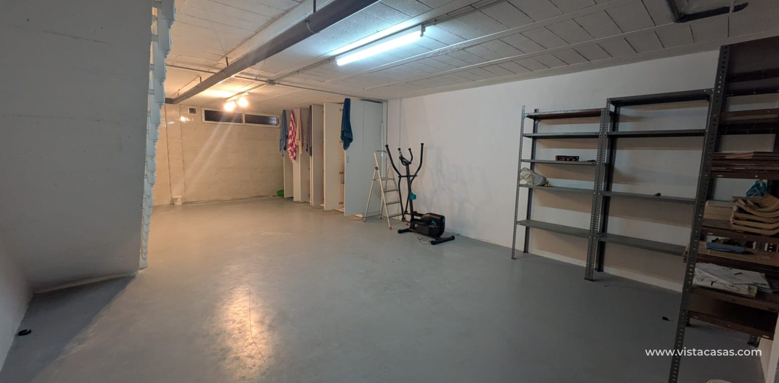 Resale - Townhouse - Playa Flamenca