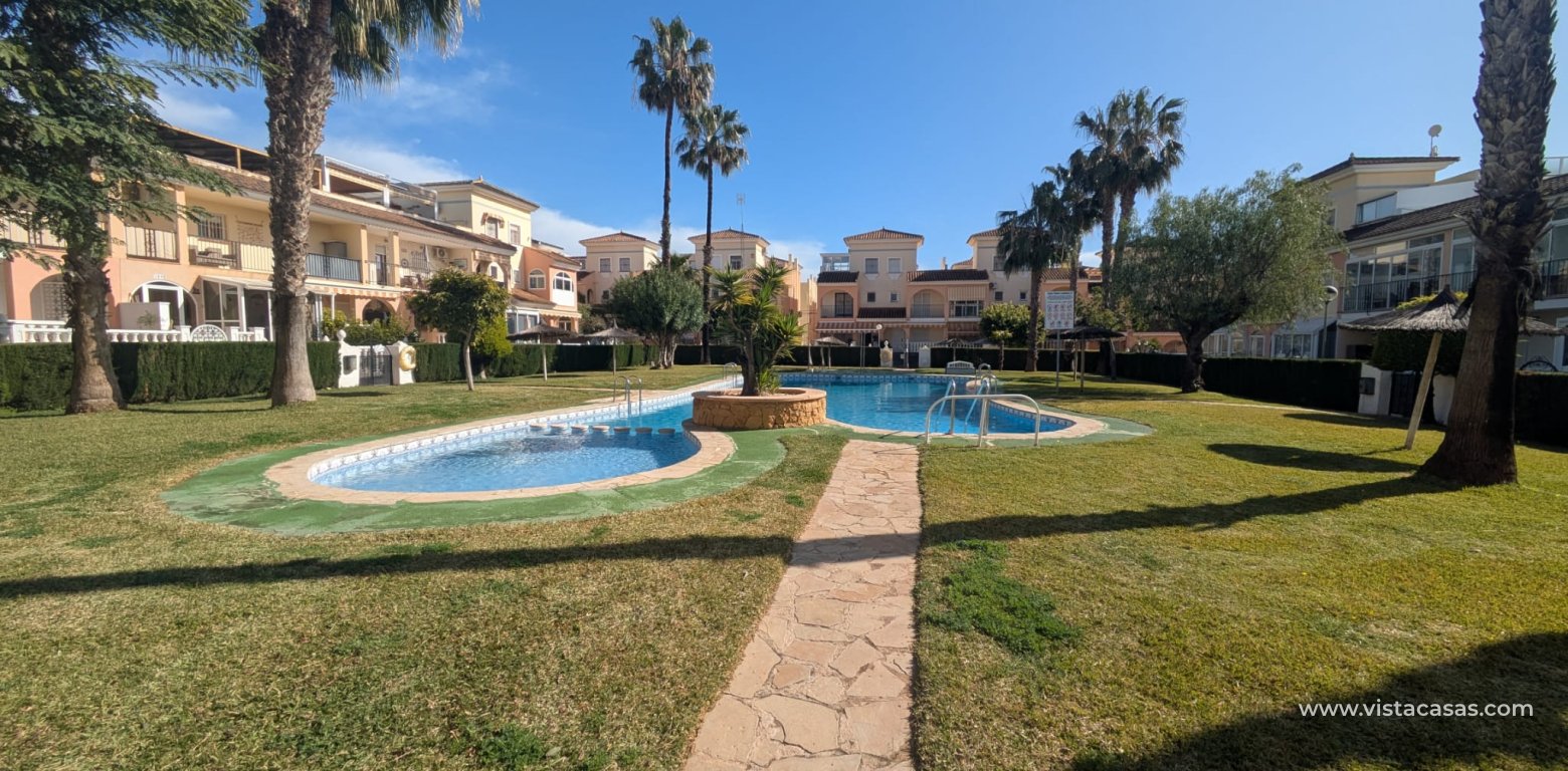 Resale - Townhouse - Playa Flamenca