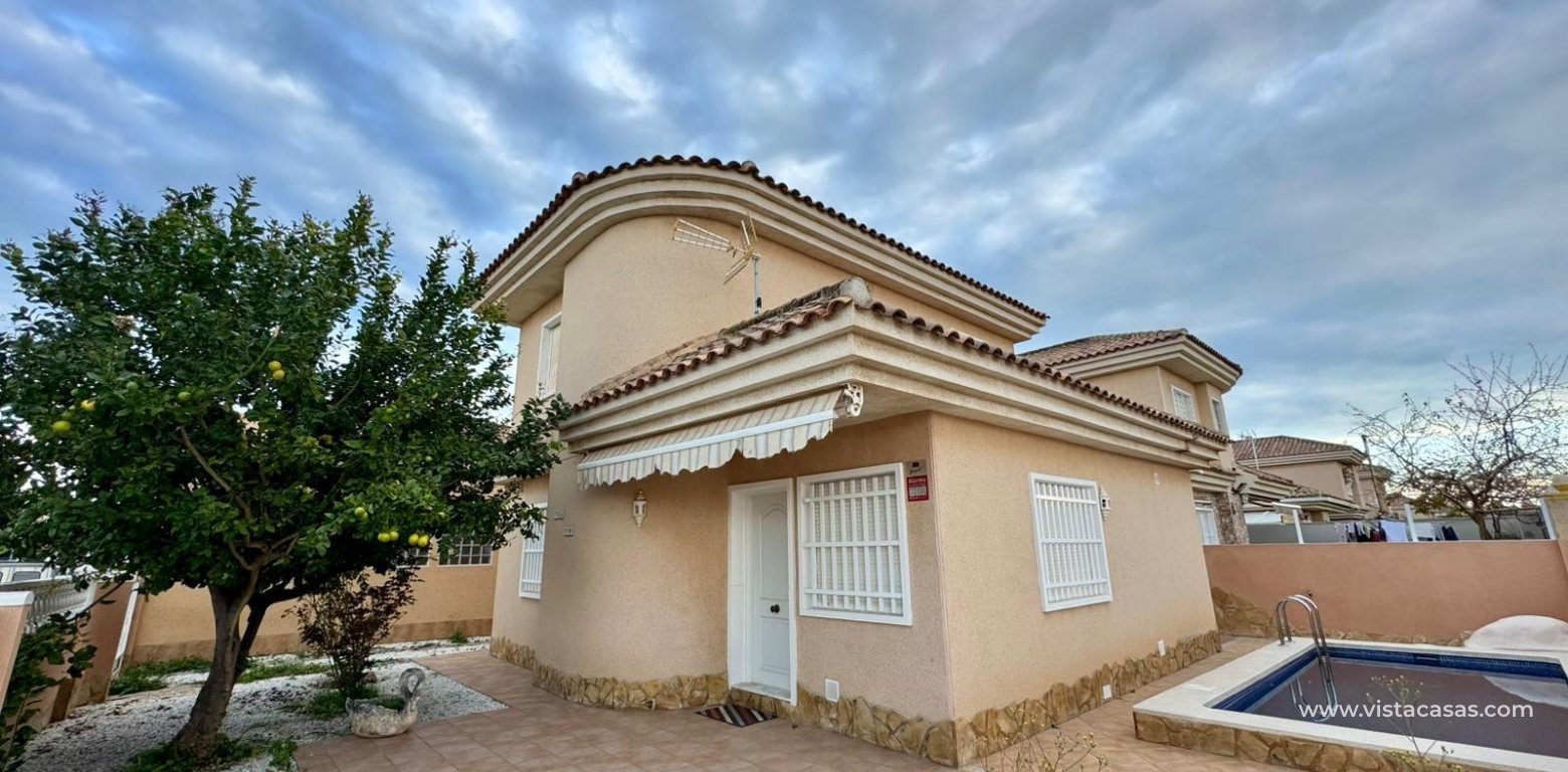 Vente - Villa - Los Balcones