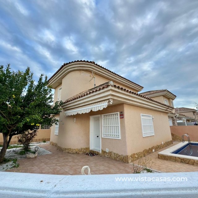 Villa - Wtórny - Los Balcones - Los Balcones