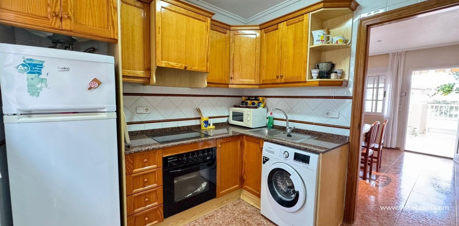 Vente - Villa - Los Balcones